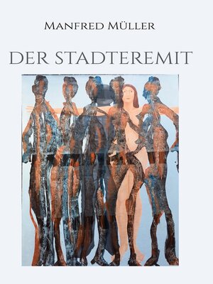 cover image of Der Stadteremit
